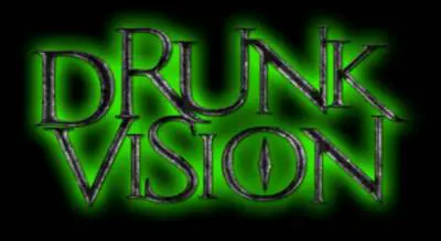 logo Drunk Vision